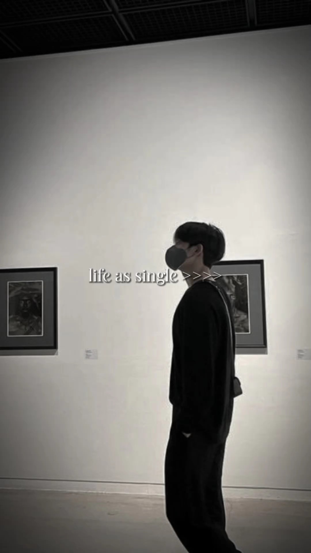 life as single