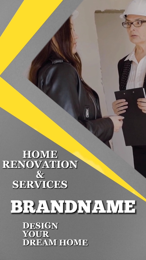 HOME RENOVATION