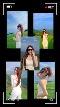 DJ mapopo | TRANSISI