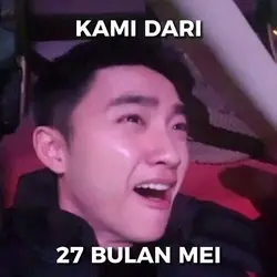 27 Bulan Mei 