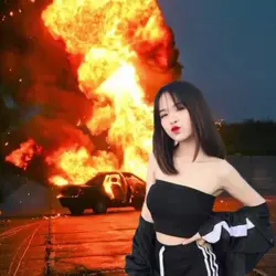 FireBackground