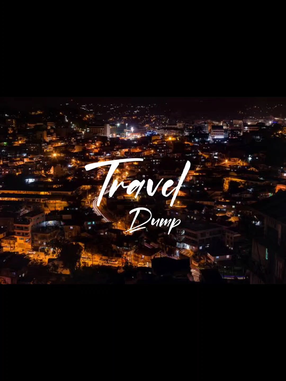 Travel Dump