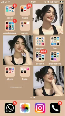 phone wallpaper