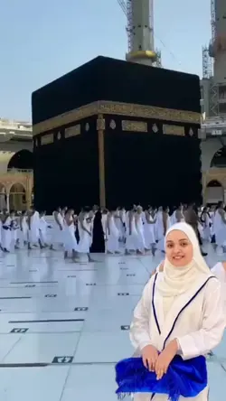 Haji dan Umroh