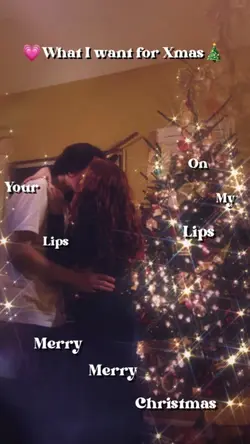 What I want for xmas