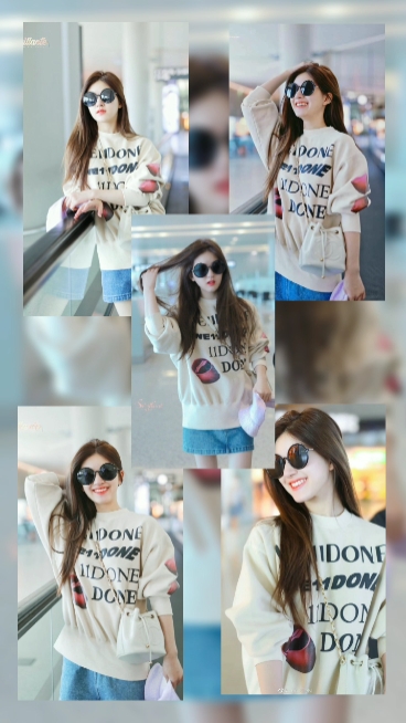 transisi foto keren