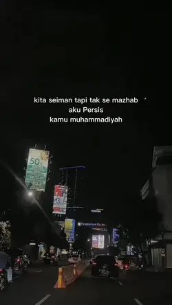 aku persis