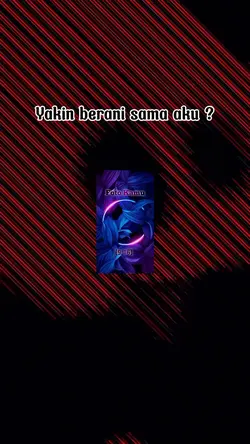 YakinBeraniSamaAku ?