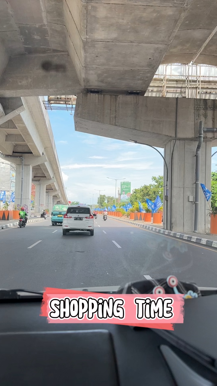 TIEMPO DE COMPRAS
