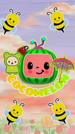 COCOMELON