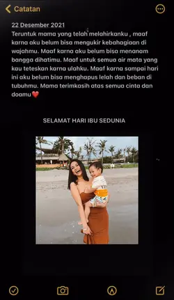 Hari Ibu Sedunia2021