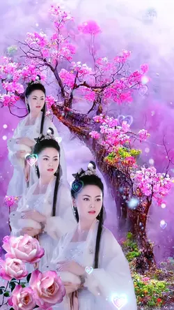 Ghép Cảnh Đẹp