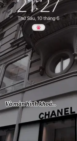 SHOW MÀN HÌNH CHÍNH🥂