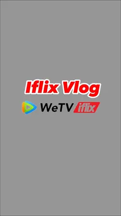 Iflix Vlog