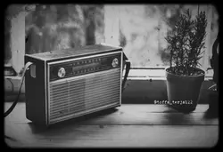 radio