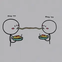 Nhập tên cặp đôi