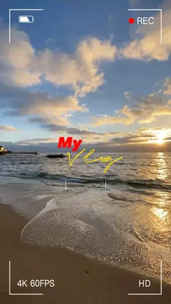 Vlog Story 1220