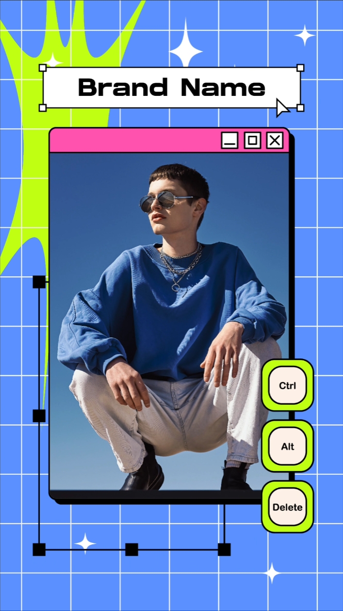 Pop Style 'da Trendy Cool Giyim Yaz Satışları