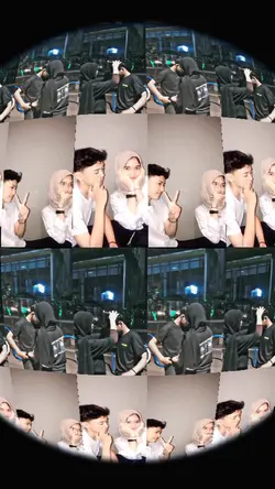 NEW TREND FISHEYE