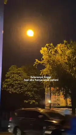 hanya anak petani
