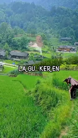 Lagu Keren
