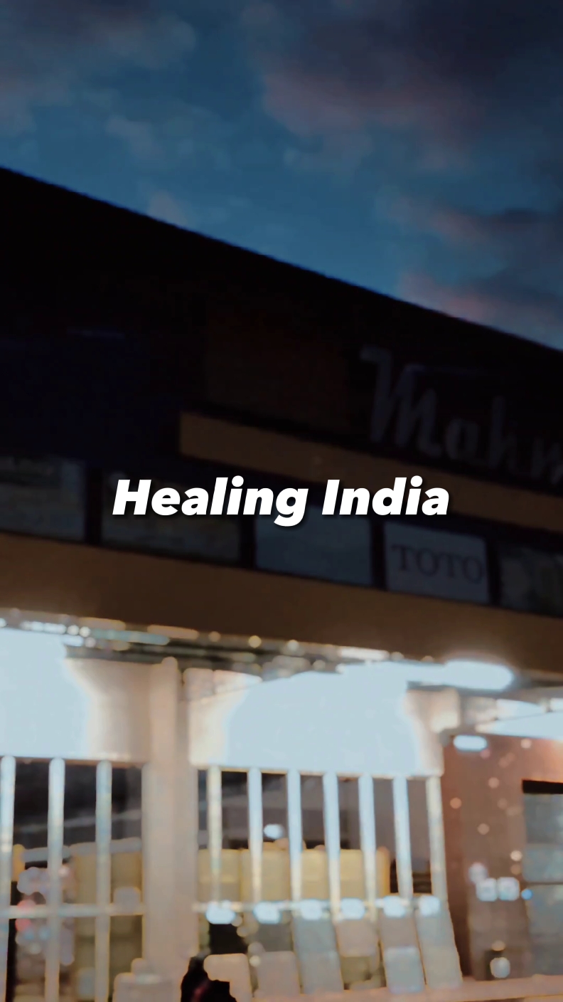 Healing India