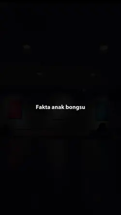 Fakta Anak Bongsu