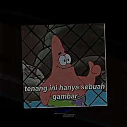 ini adalah sebuah