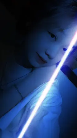 hiệu ứng scanninglig