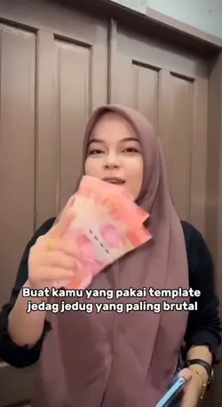 Yuk ikutan JJ brutal