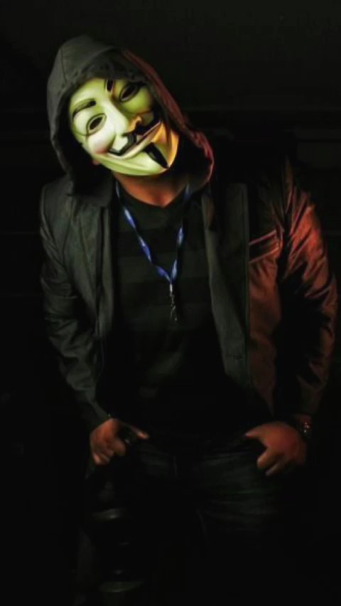 Baile de hackers