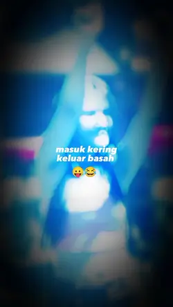 masuk kering 
