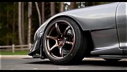 mazda rx7