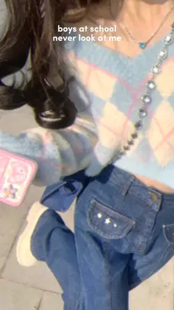 boys at school never