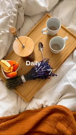 Daily Vlog Estetik
