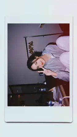polaroid aesthetic 