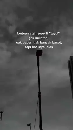#kata² sindir pedas