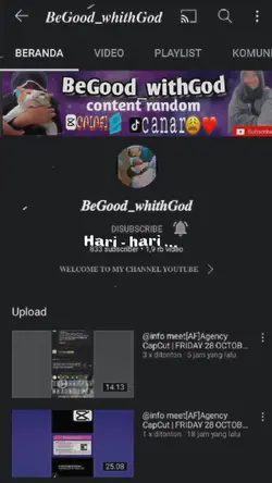 subscribe kek
