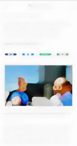 Elon Musk Oblong