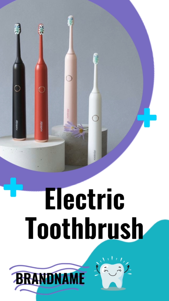 Electric Toothbrush