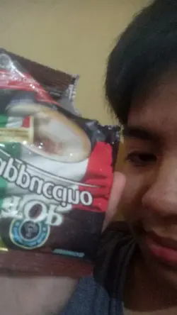 P4P 0R4NG SUS4H