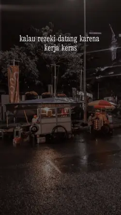 tentang rezeki