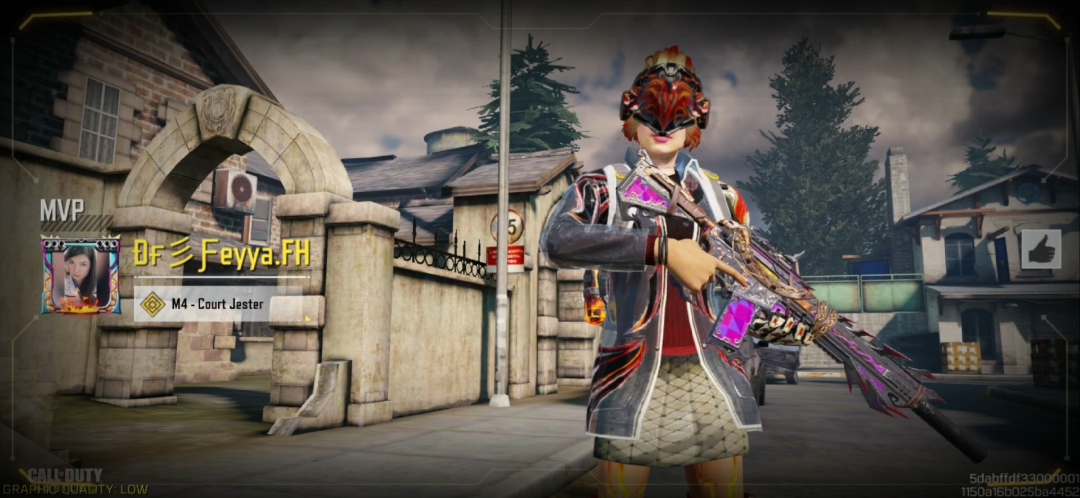 Cover Picture