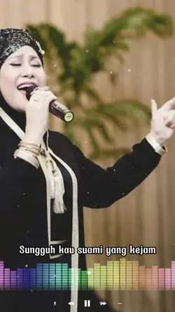 Suami Yang Kejam