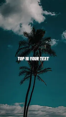 TOP16 YOUR TEXT FOTO