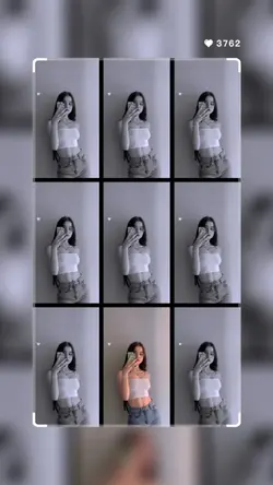 Transisi estetik 
