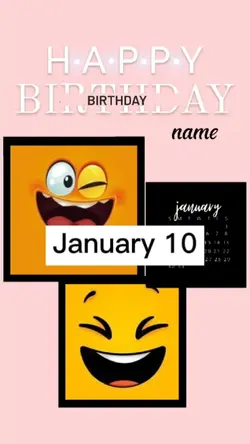 Happy birthday ^.^