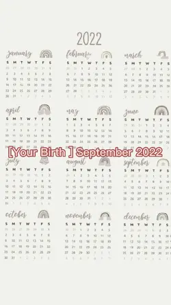 YOU SEPTEMBER 2022