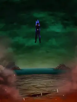 super saiyan