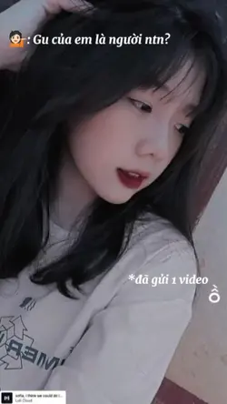 Gu của em 